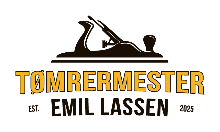 Tømrermester Emil Lassen Bindslev